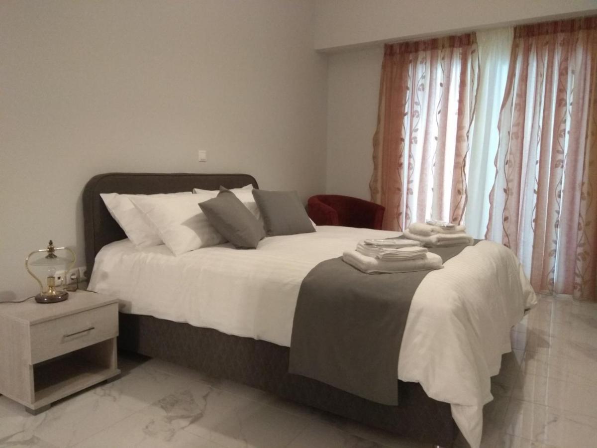 V17 Syntagma Studio 아테네 외부 사진