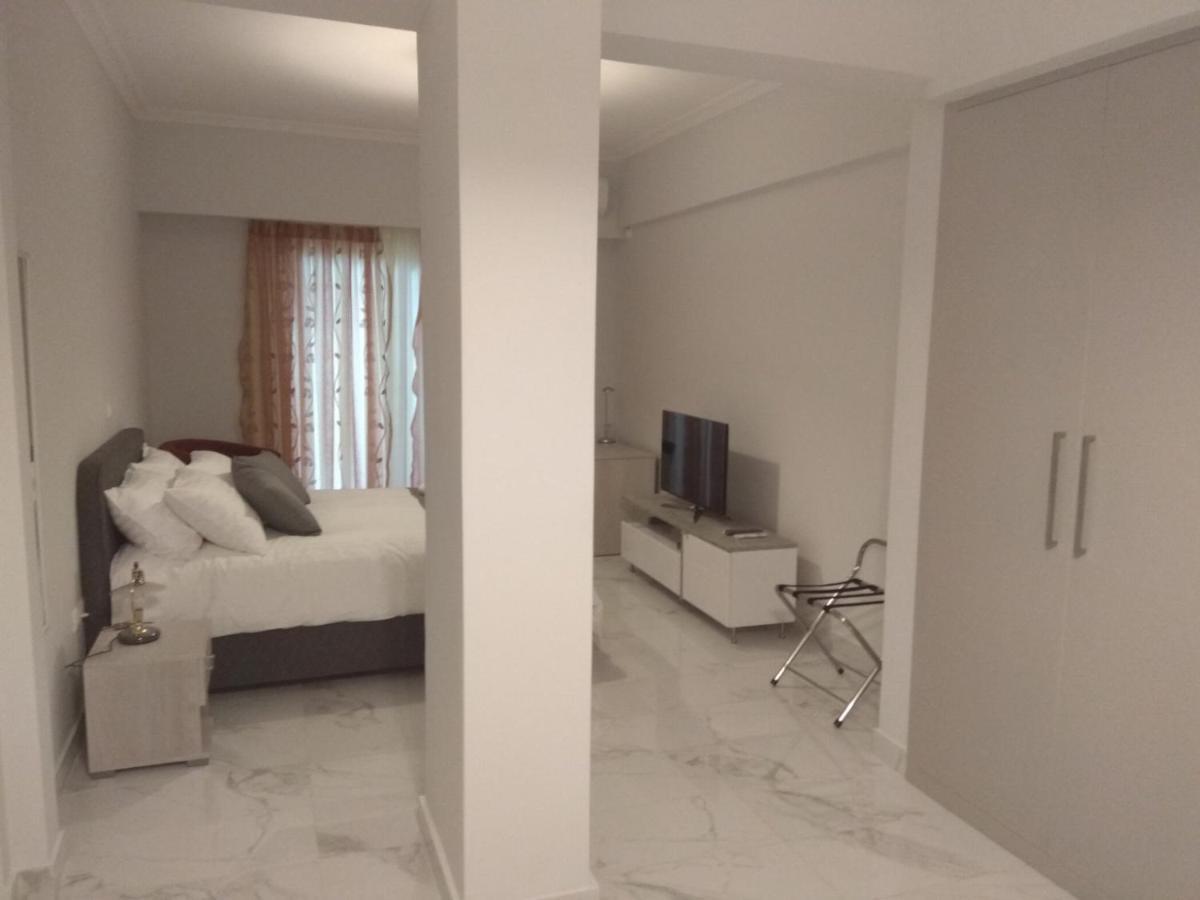 V17 Syntagma Studio 아테네 외부 사진